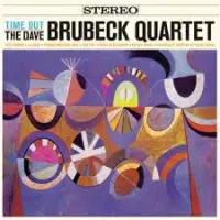 在飛比找博客來優惠-Dave Brubeck Quartet / Time Ou