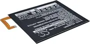 CellEdge 4250mAh Battery Compatible with LEN0VO IdeaPad A5500, IdeaPad A8, IdeaPad A8-50, TAB3 8, for Part No. L13D1P32