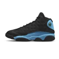 在飛比找蝦皮商城優惠-Air Jordan 13 休閒鞋 University B