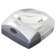 3X Eschenbach MenasLux Illuminated Stand Magnifier Model: 1438-30 Low Vision
