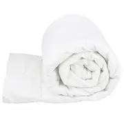 Bambury Chateau Micro Down Quilt Soft Touch Quilted Home Bedding