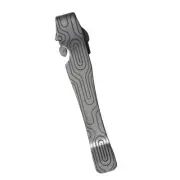 Donk! Pocket Clip for Leatherman Wave, Wave Plus+, Surge & Charge AL, ALX, Ti...