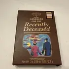 Revolution Beetlejuice Handbook For The Recently Deceased Highlighter Palette