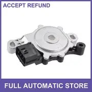 Transmission Sensor Neutral Safety Switch Single Custom for Kia Forte 2012-2018 (for: Kia)