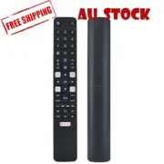TCL TV FFALCON TV Remote RC802N ARC802N YUI1 TCL 65C2US 75C2US 43P20US AU