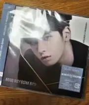 Tubatu Tae Hyun Solo Jacket GBGB (GBB) Japan (JP) sealed album