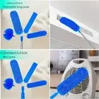 Sleek Design Extendable Duster Suitable for Various For Cleaning Tasks