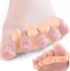 Gel Toe Separators & Toe Spreader FAST & FREE NEW-AU