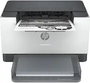 HP LaserJet M209DWE Mono Printer for Work, Study, Office and Business with Print, Scan, WiFi (6GW62E)