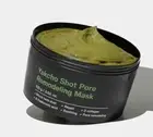 [SUNGBOON EDITOR]Yakcho Shot Pore Remodeling Mask 100g, Herbal, K-beauty