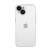 Case Mate CM051698 Lens Protector for iPhone 15/15 Plus - Clear