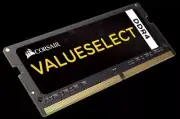 Corsair 8GB (1x8GB) CMSO8GX4M1A2133C15 DDR4 2133MHz SODIMM