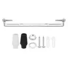 135mm Ceiling Light Plate Kit Light Fixture Mounting Bracket Plate 1 Set