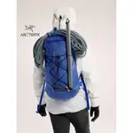 ARC'TERYX始祖鳥 ALPHA FL 30 BACKPACK 男女同款 揹包