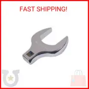 Sunex 97732A 1/2" Dr. 1" Jumbo Crowfoot Wrench CRV