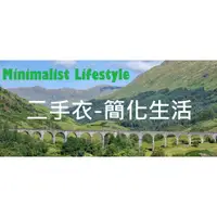 在飛比找蝦皮購物優惠-❣二手衣 ♡minimalist lifestyle♡ za