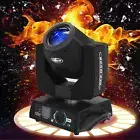 230W 7R Light Moving Head Sharpy Stage Light 16+8 Prism Strobe Beam DMX Party