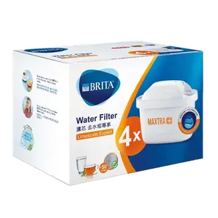 大象生活館 去水垢專家【德國BRITA】MAXTRA Plus 濾芯-旗艦版水垢型