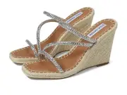 Woman's Heels Steve Madden Incharge Wedge Sandal