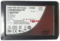 在飛比找露天拍賣優惠-〖限時特價5.15〗intel 英特爾 320 120GB 