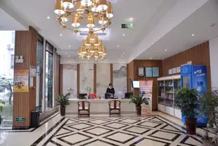 泰安青年會臻品酒店Qingnianhui Boutique Hotel