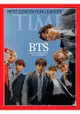 TIME時代週刊201836-防彈少年團BTS