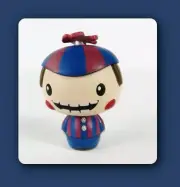 Funko Pint Size Heroes Hero Five Nights at Freddy's Gamestop Excl Balloon Boy