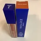Tresluce Beauty Lip B Like Plumping Lip Gloss Delicioso New In Box