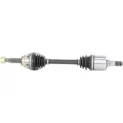 Front Right CV Axle Shaft For Dodge Colt Hyundai Elantra & Mitsubishi Cordia (for: Mitsubishi)