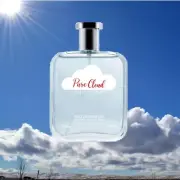 Arab Cloud Lady Perfume Middle Arab Cloud Lady Perfume Long Lasting Eau De