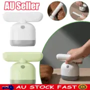 Fabric Shaver Rechargeable Ball Clothe Cleaner Electric Lint Remover Defuzzer FT
