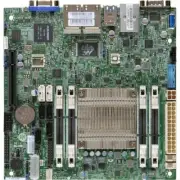 ✅Supermicro A1SAI-2750F - Intel Atom C2750 Mini-ITX Motherboard FULL WARRANTY