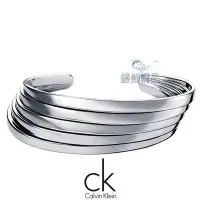 在飛比找Yahoo!奇摩拍賣優惠-【錶飾精品】CK JEWELRY KJ76AB0101 Ca