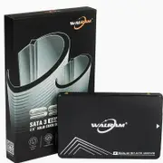512GB 2.5'' SATA SSD - Superfast Speed