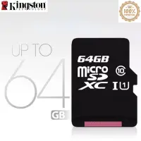 在飛比找蝦皮購物優惠- 金士頓 Micro SD 存儲卡 16GB/32GB/64