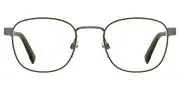 Pierre Cardin P.C. 6897 RPR Men Eyeglasses
