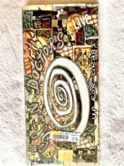 SPIN DOCTORS SEALED PROMO LONGBOX CD UP FOR GRABS LIVE EP LP ALBUM ROSETTA STONE