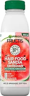 Fructis Hair Food Ash B350 Es Waterm