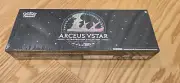 Pokemon TCG Arceus VSTAR Ultra Premium Collection SEALED UPC Error Box
