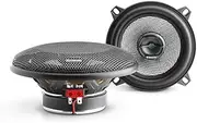 FOCAL 130AC Access 2-Way 5" 13CM COAXIAL CAR Speakers Pair