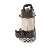 Atlantic A-05L TidalWave 1/2 HP Pond Pump- 5040 gph-115V-motor-submersible-water