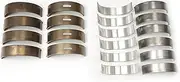 YVDYDVY 057198491A Engine Connecting Rod & Crankshaft Bearing Kit 3.0TDI CRCA 059105561AK Compatible with VW Touareg Audi A4 A5 A6 A7 A8 S4 S5 S6 S8 Avant Quattro Q5 Q7 Q8 Sportback