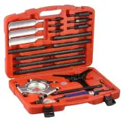 TRAX 700mm Long Reach Hydraulic Bearing Puller ARX-YC711