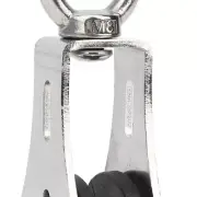 Bearing Pulley Single-sheaved Pulley For Fitness Losing Weight Pulley MU