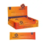 TAILWIND NUTRITION FOOD TAILWIND ENDURANCE FUEL MANDARIN ORANGE BXof12 SS