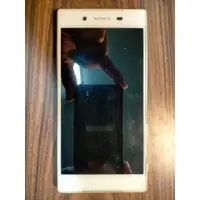 在飛比找蝦皮購物優惠-X.故障手機B214*40795- Sony Xperia 