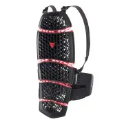 Pro-Armor Back Long 2.0 Black
