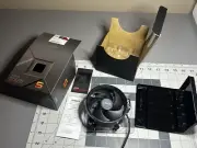 AMD Ryzen 5 3600 Desktop Heatsink *FAN ONLY* No Processor Never Used
