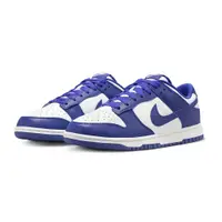 在飛比找PChome24h購物優惠-Nike Dunk Low Concord 藍紫白 DV08