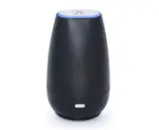 Creative Products Desktop Humidifier Multi-function Household USB Car Air Purifier Aromatherapy Machine-Black